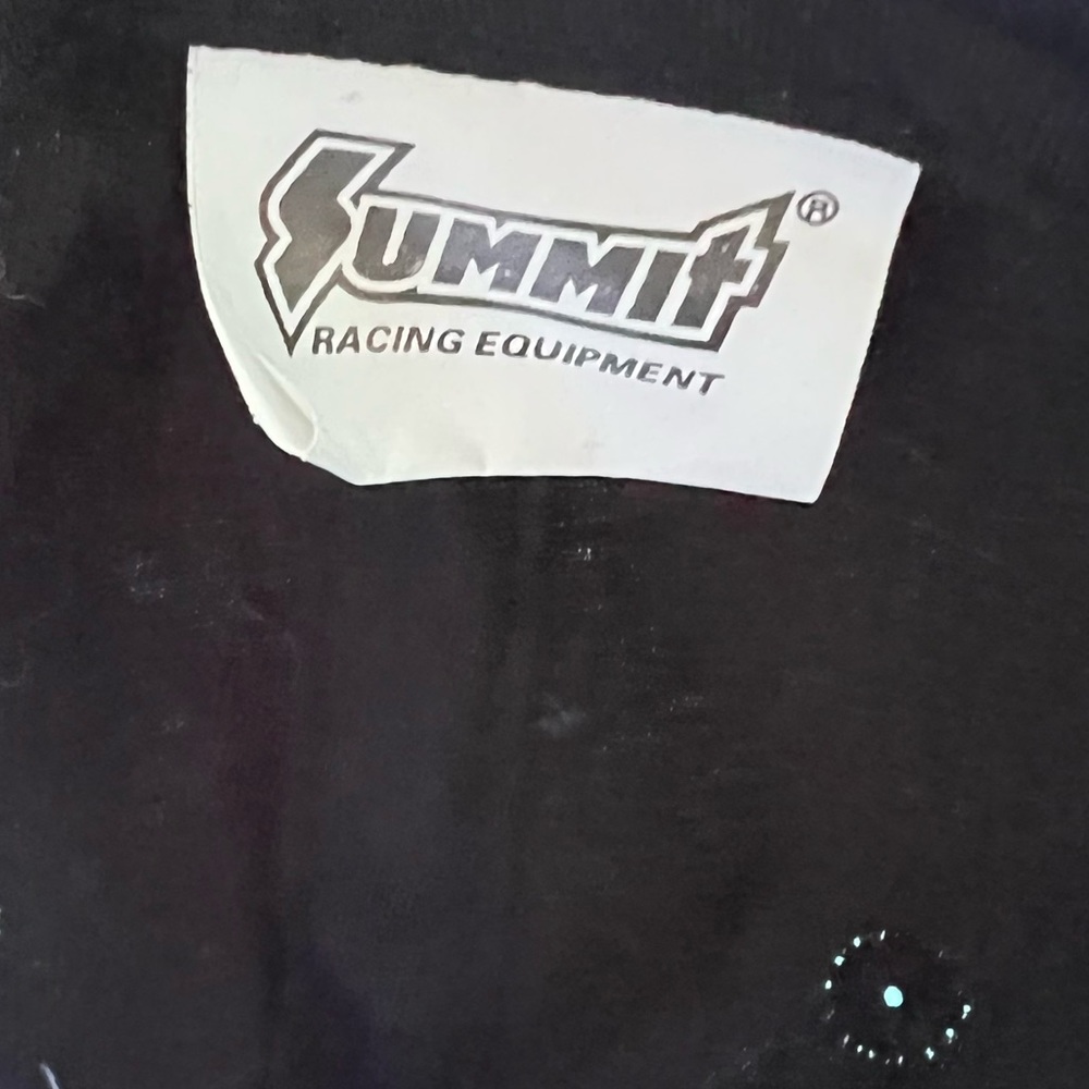 Summit Racing equipment Hat - Picture 3 of 6